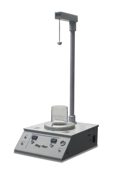 falling impact testing machine|Ray.